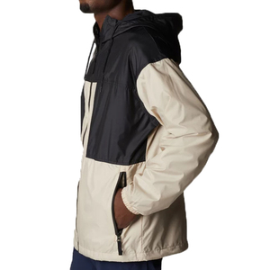 Veste coupe-vent d'hiver pour homme, tendance, pour l'extérieur, OEM, prix bas, vêtements décontractés, vestes coupe-vent pour homme - Product Image 3