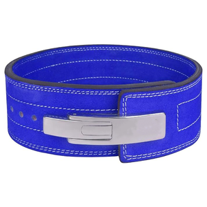 Leather Weight Lifting <b>Belt</b> Best Quality <b>Belts</b> Gym Weight Lifting Customized Leather <b>Belt</b> compression Workout Gym Accessories - Product Image 6