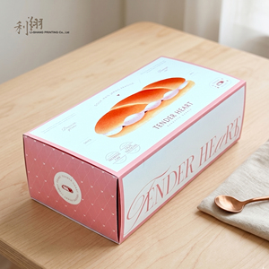 Boîte cadeau de desserts - Product Image 4