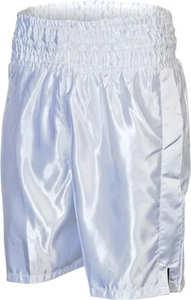 Shorts de Boxeo Muay Thai MMA Personalizados de Tela Premium al por Mayor para Hombre, Transpirables, de Secado Rápido, Ligeros, para Entrenamiento en el Gimnasio, OEM - Product Image 5