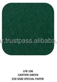 ถุงกระดาษพรีเมี่ยมพร้อมริบบิ้นผ้าซาตินสำหรับใส่เครื่องสำอางและร้านขายของกระจุกกระจิกตามสั่ง - Product Image 2