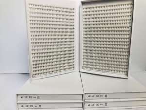 Pestañas de Volumen XXL Personalizables Hechas a Mano 2D 3D 5D 6D 10D, Abanicos Premontados Coreanos Sintéticos Naturales Largos de Alta Calidad - Product Image 5