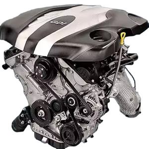 Motor Completo G6DJ o Genesis 3.8 GDi de Gasolina de 3.8 Litros - Product Image 1
