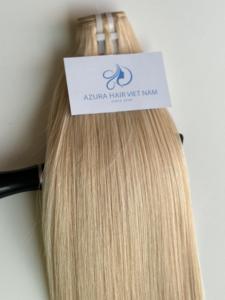 Usine en gros 613 paquets de cheveux vierges cuticules alignés trames de cheveux humains vierges bruts pour les femmes de long 6-32 pouces - Product Image 2