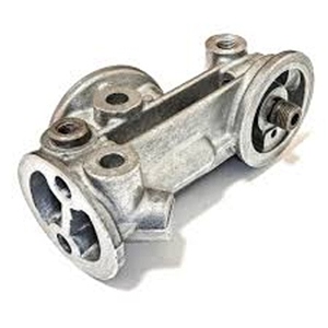 ขายึดไส้กรองน้ำมันเครื่อง Deutz 02232097 สำหรับเครื่องยนต์ F3L912 F4L912 FL912 รถขุด รถแทรกเตอร์ อะไหล่แท้ - Product Image 1