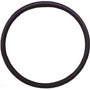 Kit de joints toriques pour filtre hydraulique, 4 pièces, 581/05605, pour pelle rétrocaveuse JCB 3CX 4DX - Product Image 1