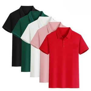 Mens <b>Collar</b> <b>T</b> <b>Shirt</b> Soft Cotton Polo Style Casual Short Sleeve Comfortable Premium Quality USA Fashion Wear Stylish Smart Outfit - Product Image 5