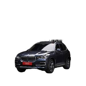 BMW X5 XDrive 40i XLine 2023, conduite à gauche, boîte automatique, caméra de recul, 57 597 km - Product Image 1