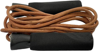 Cordes à sauter de haute qualité pour l'entraînement de boxe et de MMA |   Matériaux nylon/PVC, longueur réglable, emballage personnalisé