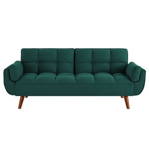 Divano Verde per Soggiorno 2064 - Product Image 4