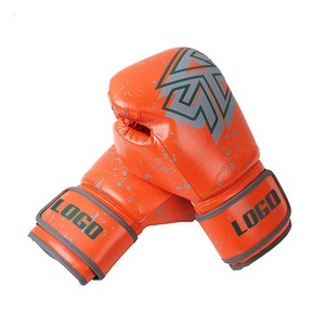 Customized Logo Boxing <b>Gloves</b> Manufacturer Boxing <b>Gloves</b> Factory Direct Boxing <b>Gloves</b> Bulk Boxing Private Label Boxing <b>Gloves</b> - Product Image 3