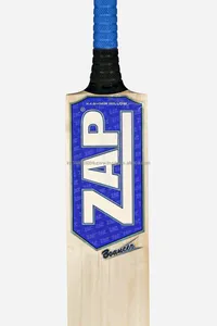 Peculiar 5 Scoop diseñado ZAP Bouncer por encargo Cricket Bats Scoop Tennis Bat PARA LA VENTA DE LA India - Product Image 6