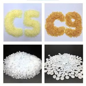 เรซินไฮโดรคาร์บอนโคพอลิเมอร์ C5/C9 สำหรับกาวร้อนละลายสำหรับการทำเครื่องหมายถนน - Product Image 4