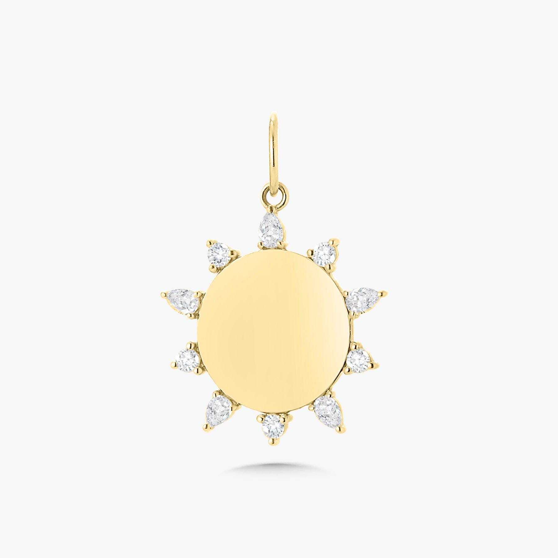 ทองแท้ 14K