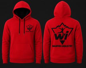 เสื้อฮู้ดดี้ผู้ชายผ้าฝ้าย 100% คุณภาพสูง ดีไซน์ใหม่ พรีเมียม รับผลิตตามแบบ พร้อมสกรีนโลโก้ ขายส่งทุกขนาด - Product Image 5