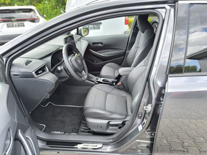 Toyota Corolla 2.0 Hybride Touring Sports Teamplayer Estate Automatique Conduite à Gauche Économe en Carburant Famille Wagon - Product Image 3
