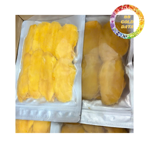 มะม่วงอบแห้งแบบนิ่มพร้อมบรรจุภัณฑ์ที่ยืดหยุ่นสำหรับผู้ซื้อขายส่งและความร่วมมือ OEM - Product Image 1