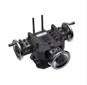 Meilleure Offre - Contrôleur de cardan à 3 axes Master Wheels - Professionnel pour la cinématographie aérienne - Rigs Ronin - Product Image 1