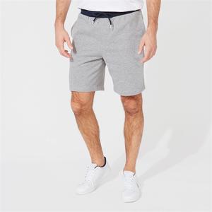 Short de bain pour homme 6'' à séchage rapide, personnalisable avec logo, 100% coton teint uni, imperméable, vente en gros, idéal pour la plage - Product Image 1