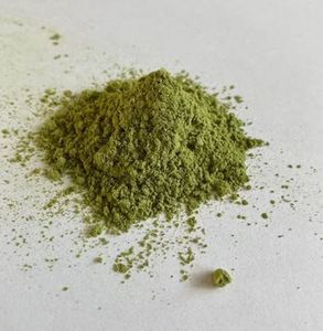 Poudre d'indigo écologique, solution naturelle de coloration capillaire, provenant d'un fabricant indien, à prix abordable - Product Image 1