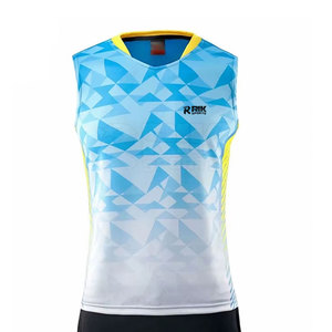 Nouvelle Arrivée 2026 – Maillot de Volleyball Personnalisé – Différents Designs – Meilleur Prix – Maillot de Volleyball pour Jeunes - Product Image 3