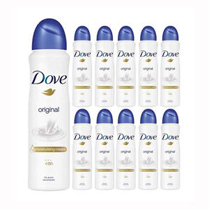 Desodorante Corporal en Aerosol Dove, Protección contra el Sudor por 48 Horas, Cantidad al por Mayor, Distribuidor, Mejor Precio - Product Image 2