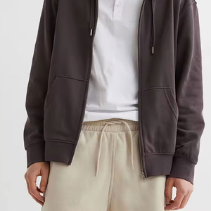 Shorts pour hommes de style nouveau 2026 fabriqués au Pakistan, séchage rapide, respirants, décontractés, taille élastique - Product Image 5
