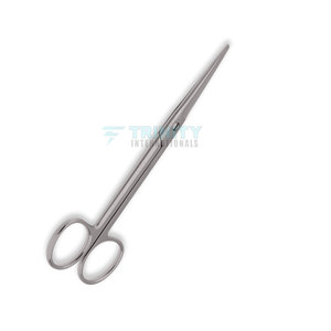 Tijeras Mayo Rectas de Acero Inoxidable, las Más Vendidas, las Mejores Tijeras Mayo Rectas - Product Image 5