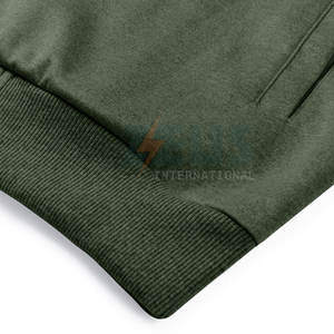 Trajes Deportivos para Hombre de Alta Calidad, Marca Privada, Diseño Personalizado a Precio Económico - Product Image 6