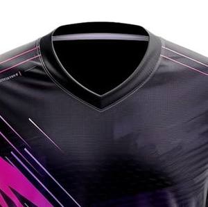 Camiseta Personalizada para Hombre, Talla Adulto, 100% Algodón, Ecológica y Transpirable, Diseño y Logotipo Personalizados de Alta Calidad, Mejor Precio - Product Image 2