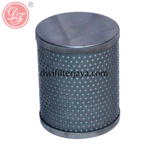 ตัวกรองไฮดรอลิกเหมาะสำหรับรถขุดคุณภาพสูง - Product Image 4