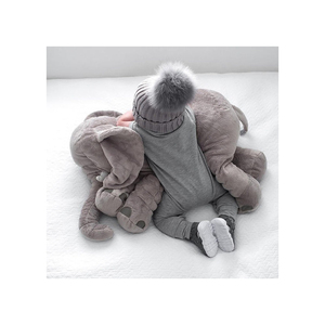 หมอนตุ๊กตาขนเป็ดสีเหลืองขนาด100ซม.-150ซม. สำหรับเด็กและผู้ใหญ่ - Product Image 4