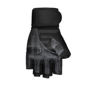 Gants de fitness unisexes du fabricant pour le sport, la musculation, l'exercice, le cross-training, la protection des poignées lors de la musculation - Product Image 3