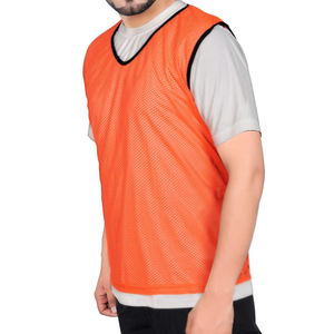 Camisetas de Entrenamiento de Fútbol de Secado Rápido, Ropa Deportiva Transpirable sin Mangas para Fitness y Running - Product Image 1