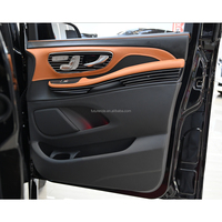 Salpicadero Maybach Viano Vito V260 V250 Vito W447 Tablero lateral interior Pvc