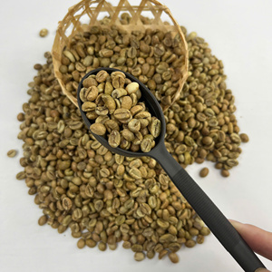Proveedor de Granos de Café Robusta Verdes con Suministro Estable de Vietnam, Marca Privada y Exportación - Product Image 4