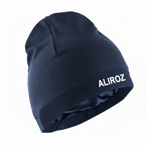 Custom logo Lightweight <b>Winter</b> Warm Beanie <b>Cap</b> Multi-Season Wholesale Skull <b>Cap</b> for Men and Women - Product Image 5