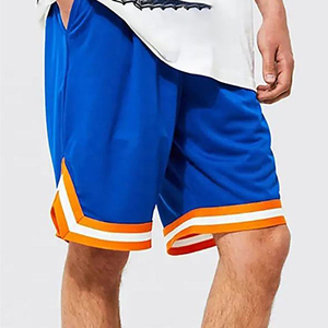 Shorts de Baloncesto Personalizables al por Mayor, Multi-estilo, Sublimación, Bordado, Diseño de Logotipo - Product Image 1