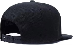 Best Quality Custom Logo Vintage <b>Waterproof</b> Unisex Outdoor Trucker Baseball Cap Sports Fitted Adjustable Snapback Cap - Product Image 5
