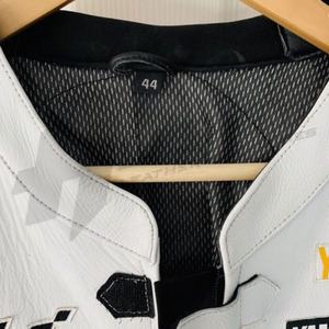 Haute Qualité Unisexe XXS-XXXL Respirant En Cuir Racing Sportswear Coupe-Vent Veste pour Moto Auto Personnalisé Plus La Taille Options - Product Image 2