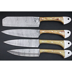 Ensemble de cuisine avec lame pour l'élimination des poils et le traitement sur site, idéal pour une utilisation fiable en extérieur - Product Image 5