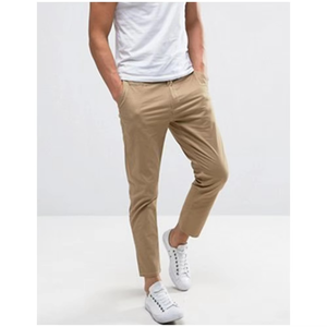 Camiseta ligera de algodón, camiseta extragrande para hombre, ropa ecológica para hombre, camiseta de algodón de alta calidad - Product Image 3