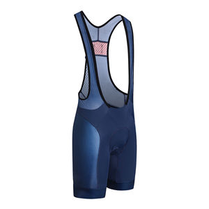 Pantalones Cortos de Ciclismo Ajustados y Transpirables de Secado Rápido para Hombre, Talla Grande, Sin Costuras, Acolchados, de Alta Visibilidad para Ciclismo al Aire Libre - Product Image 2