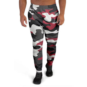 High Quality Custom <b>Men's</b> <b>Gym</b> Joggers Private Label Fitness <b>Pants</b> for <b>Men</b> 100% Polyester Stretchable Durable Jogger <b>Pants</b> - Product Image 1