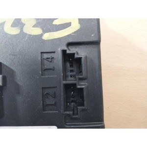 ECUs et modules informatiques d'occasion de classe E A2115452132 - Product Image 4