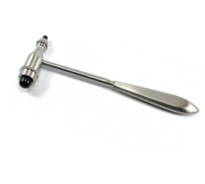 Nerve Diagnosis Reflex Hammer Manual Shell Design Neurological Testing Tool ISO CE Certified Clinical <b>Instrument</b> - Product Image 3