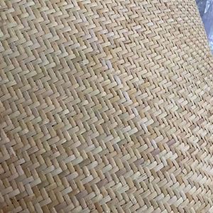 Premium Natural Rattan <b>Cane</b> Webbing Roll Hexagonal Open Weave for <b>Chair</b> Seat Repair Cabinet Door Furniture Decoration - Product Image 2