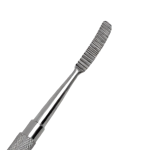 Miller Bone File #45 Double Ended Surgical Orthopedic Dental Bone Shaping Instrument Stainless Steel <b>Precision</b> <b>Tool</b> - Product Image 4