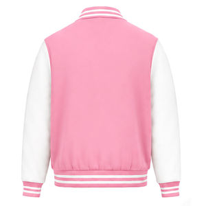 Vestes universitaires pour hommes les plus demandées, design personnalisé, poches stylées, haute qualité, meilleures ventes, vente en gros de vestes universitaires pour hommes - Product Image 2