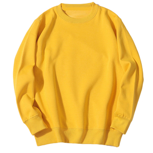 Ensemble de survêtement décontracté pour femme, personnalisé avec logo imprimé, poids moyen, short et sweat-shirt rayé à col montant, deux pièces respirant - Product Image 1